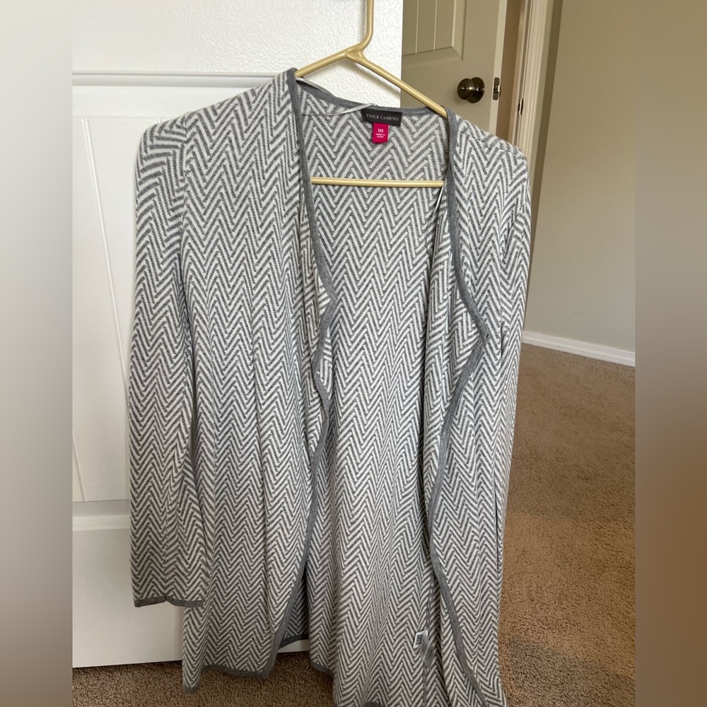 Vince Camuto Cardigan